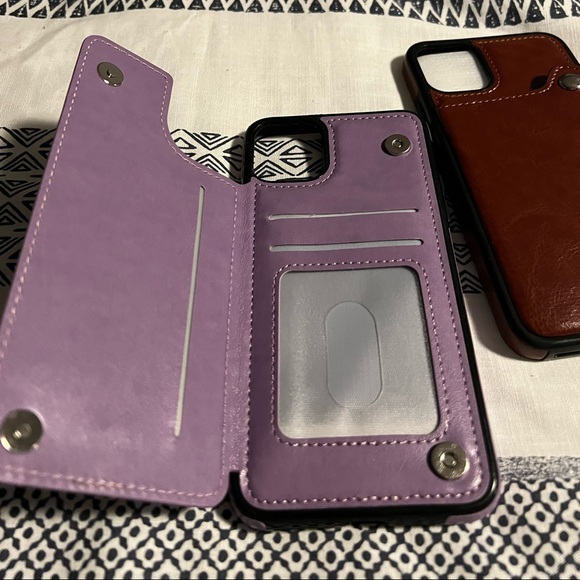 3 phone cases for i phone 11 - Picture 2 of 3